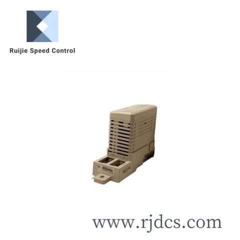 ABB 3HAC10999-1 High-Performance Control Module for Industrial Automation