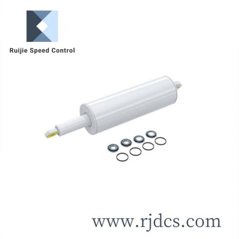 ABB DI93A HESG440355R3 - Custom Industrial Control Module