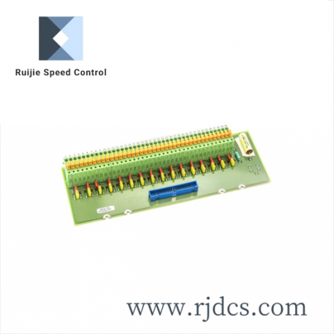 ABB UNS0119A-P V101 Compilation System - Industrial Automation Module