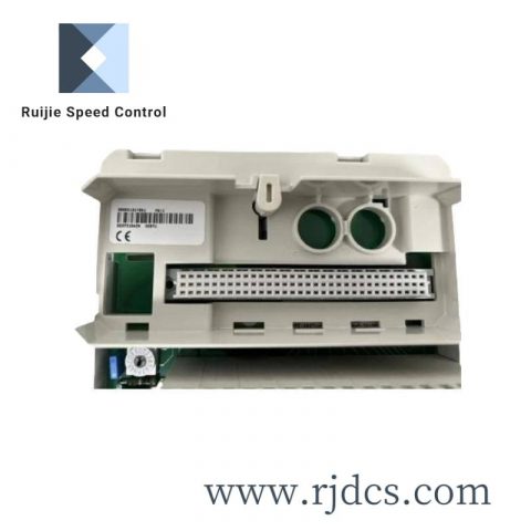 ABB GRBTU 3BSE013175R1 Industrial Control Module