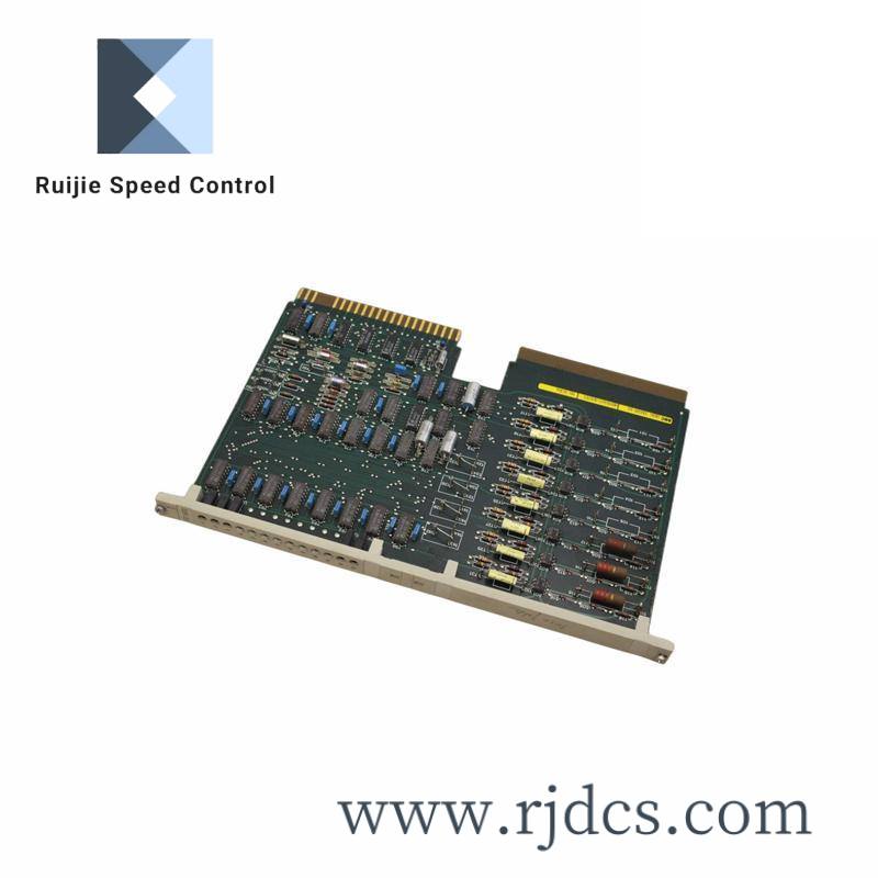 abb_hesg330029r1_ed1630a_pcb_circuit_board.jpg ABB HESG330029R1 ED1630a - Precision Control Module for Industrial Automation