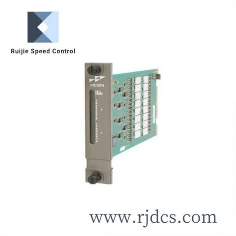 ABB PP826A 3BSE042244R3 - Industrial Automation Control Module