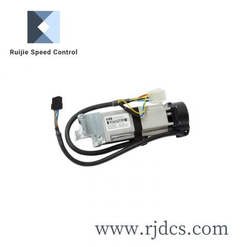 ABB IRB 7600 & IRB 2600 Advanced Collaborative Robots, Optimized for Precision and Safety