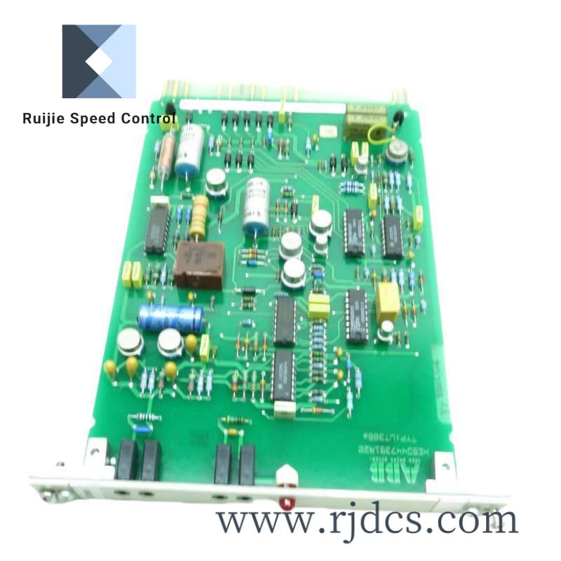 abb_iw93-2_hesg216678_b.jpg ABB IW93-2 HESG216678/B Advanced Industrial Module Controller