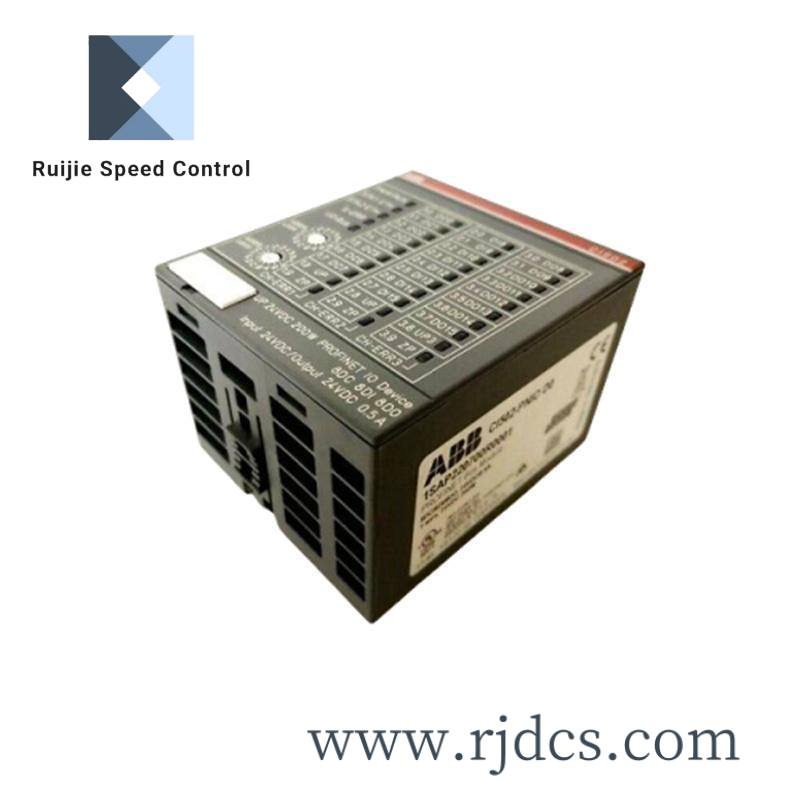 abb_lwn2660-6e_3bhl000986p7002_1.jpg ABB LWN2660-6E 3BHL000986P7002 - High Performance Industrial Module for Automation Solutions