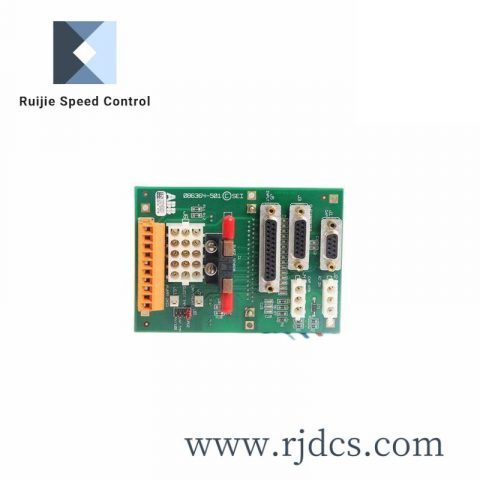 ABB PM858-C 3BSE093350R1 Industrial Control Module