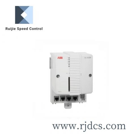 ABB VT-HNC100-1-22/W-08-P-0 CNC Control System