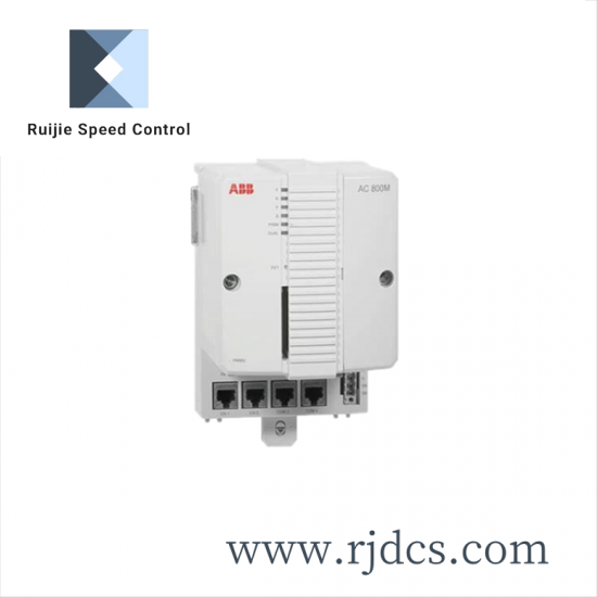 abb_pm866k02_3bse050199r6_processor_unit_kit.png AB 2711P-T15C4D1 Industrial Control Module