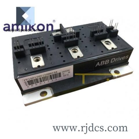 ABB 3HAC7526-2 Industrial Control Module