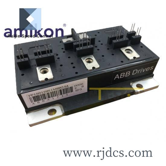 abb_pp15012hs_abbn_5a_dcs_module.jpg ABB 3HAC7526-2 Industrial Control Module