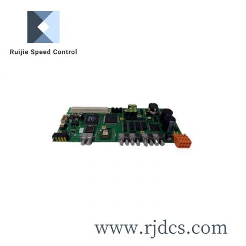 ABB PPC905AE101 3BHE014070R010 Industrial Control Module