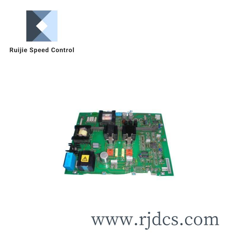 abb_saft_113_pow_saft113pow_power_supply_board.jpg ABB ACS800-01-0006-3+P901 High-Performance AC Drive Module