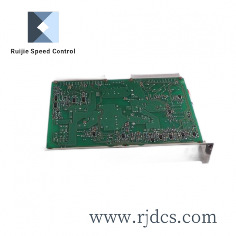 ABB TK801V012 Industrial Modulebus Extension Shielded Cable, 3BSC950089R3