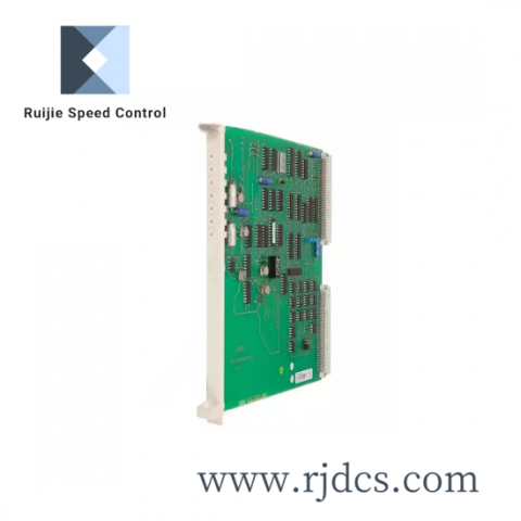 ABB 1TGE120021R8311 Controller Module