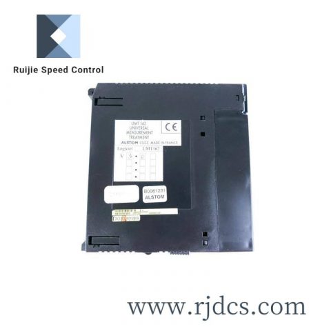 ALSTOM LE109A-1 Module Card for Industrial Automation