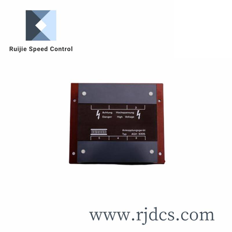 alstom_nrd109475_8rda44670g01_2.jpg ALSTOM High-Performance Control Module NRD109475 8RDA44670G01