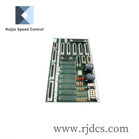 AMAT 0100-71267 - High Performance Control Module for Industrial Automation