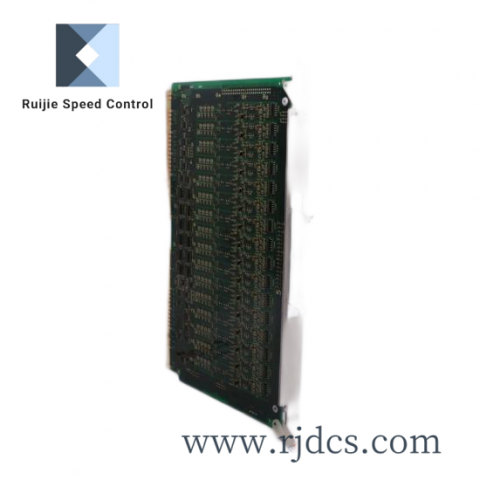 B&R MDA115-0 - High-Performance Digital Input Module