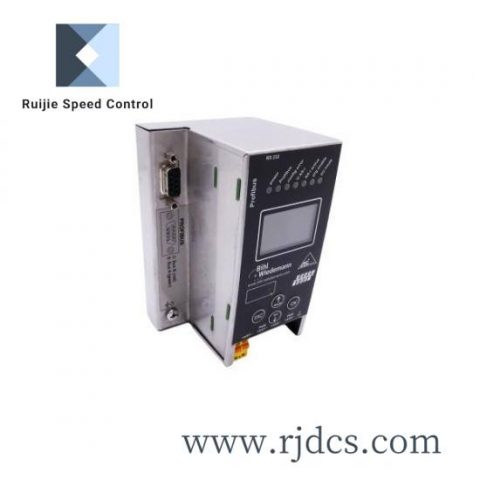 B+W BWU1703 Process Control Module