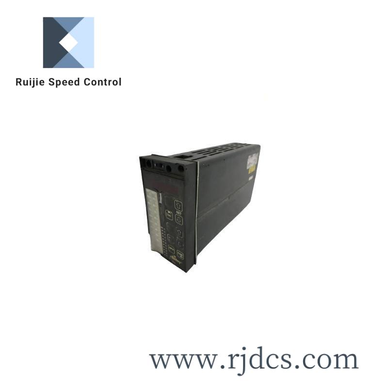 bailey_infi90_iisac01_analog_control_station.jpeg ABB Control Module 3860823FFP7 for Industrial Automation