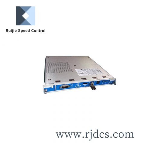 BENTLY 3500/22M 288055-01 Large Card for Industrial Control Systems