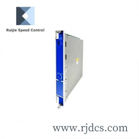 BENTLY 3500/92 133323-01 Power Board Module