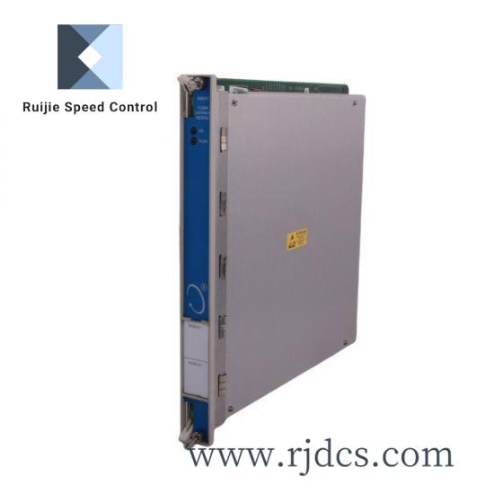 bently_3500_92_133323-01_3.jpg BENTLY 3500/92 133323-01 Power Board Module