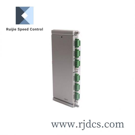 bently_3500_92_136188-01_2.jpg BENTLY 3500/92 136188-01 Small Control Module