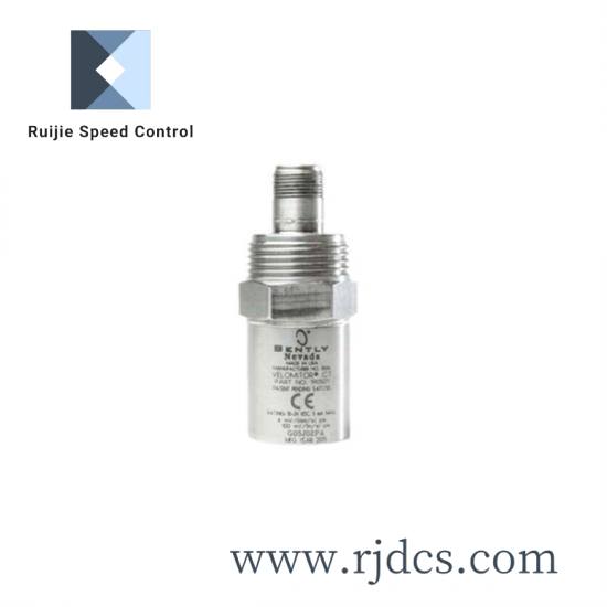 bently_nevada_24765-02-01_1.jpg BENTLY NEVADA 24765-02-01 Vibration Monitoring Module