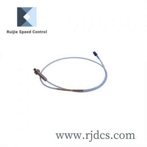 Bently 13001180100-02 Vibration Monitoring Module