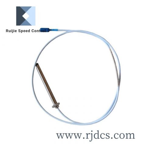 Bently 330103-00-04-10-01-00 Industrial Proximity Sensor