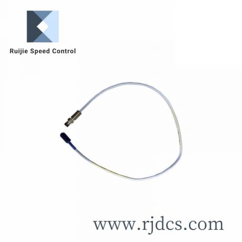 Bently 79502-01 High Precision Industrial Sensor Module