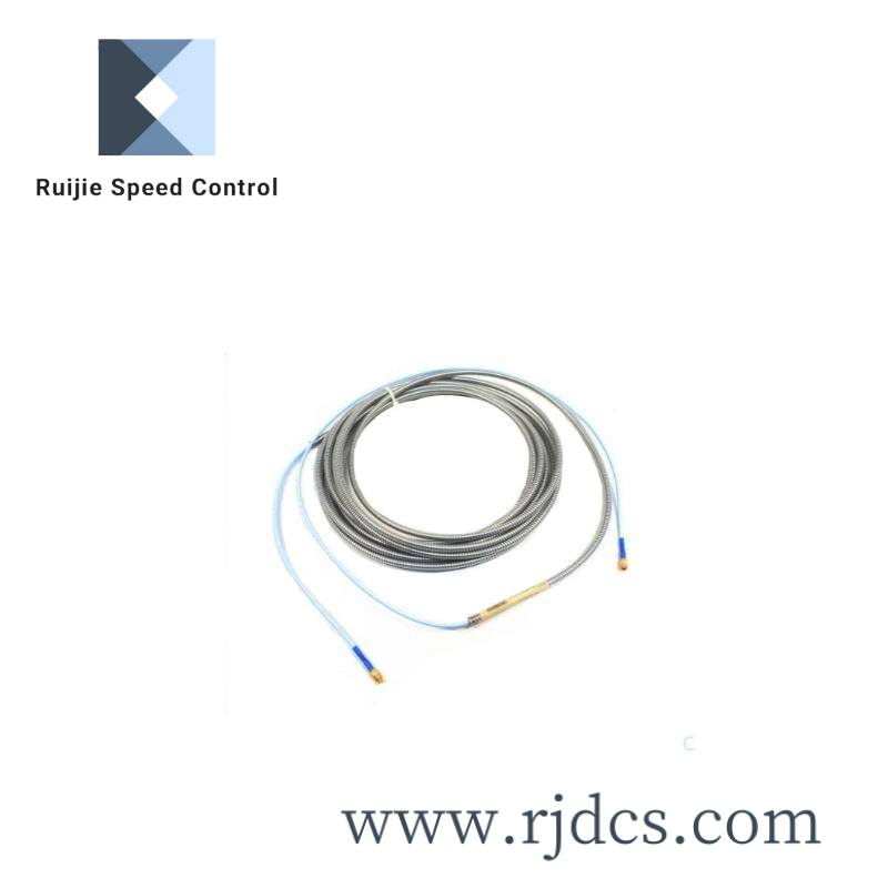 bently_nevada_330130-080-01-cn_3300_xl_standard_extension_cable-2.jpg Bently 330130-080-01-CN Vibration Monitoring Sensor System