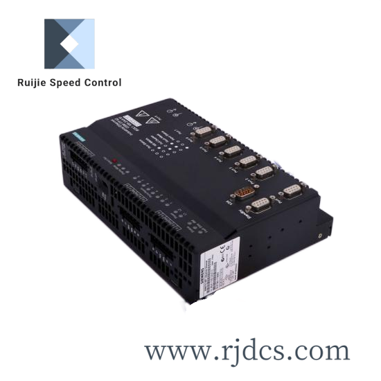 dataplate_pmc720_1.png GE DATAPLATE PMC720 Control Module, Specialized for Industrial Automation Applications