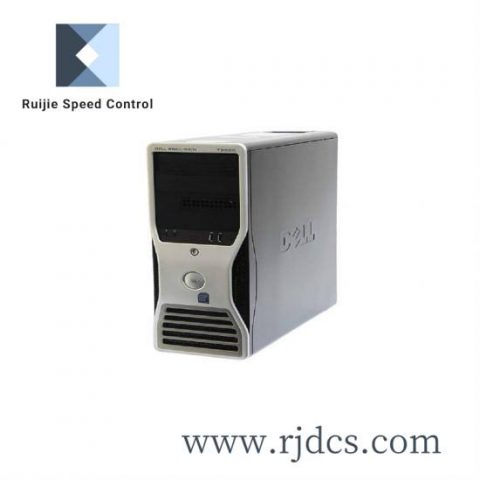 DELL X1052 Industrial Control Module, High Performance Computing Solution