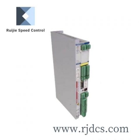 Rexroth DKC11.1-040-7-FW Servo Motor Controller