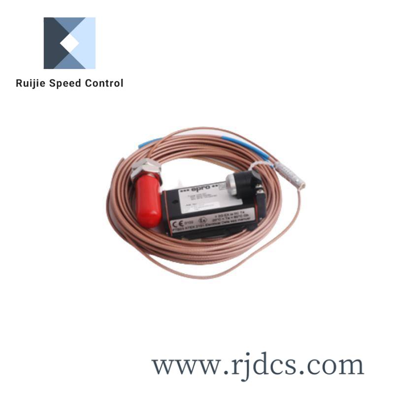 emerson_epro_pr6424_000-040_con21_eddy_current_sensor.jpg Emerson ZA66L-6001-0023#L1R003 Servo Motors & Fiber Optic Command Cable