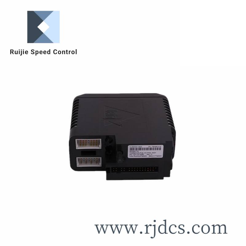 emerson_kj3002x1-ba1_12p06801x122_analog_input_module.jpg Emerson IC693CHS391RR Series 90-30 Base, CPU, 10 Slots, Compatible with CPU331