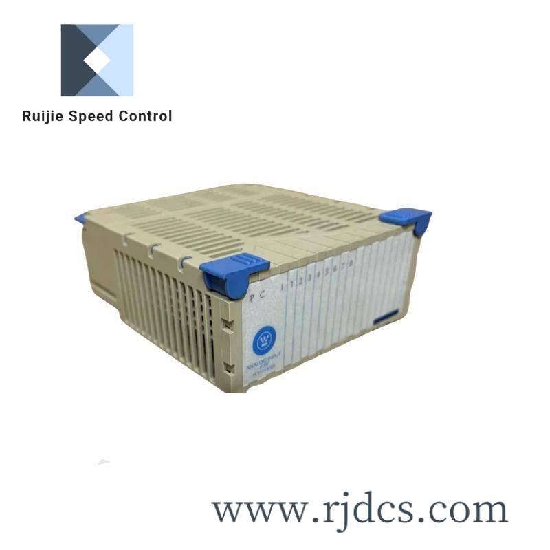 emerson_ovation_1c31113g05_5vdc_0-20ma_analog_input.jpg Emerson P154 Power Module, High Precision Industrial Control