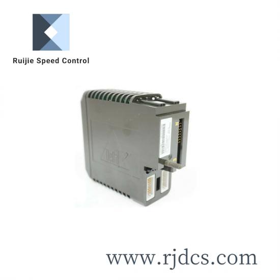 emerson_se4303t01.jpg EMERSON SE4303T01 Industrial Control Module