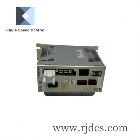 ALSTOM EPICII V4550220-EN Industrial Control Module