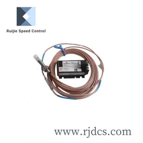 EPRO PR6423/003-030-CN Industrial Control Module