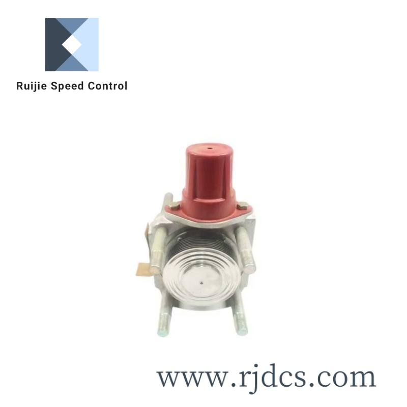 foxboro_d0128qj_diaphragm_meter_assembly.jpg Foxboro FBM207D Control Module, Industrial Automation