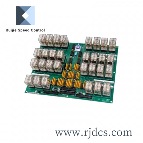 GE 531X301DCCAFG2 Drive Control Card for Industrial Automation Systems
