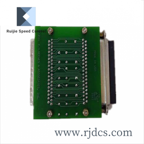 GE DS200TCTGG1AFF Simplex Trip Board