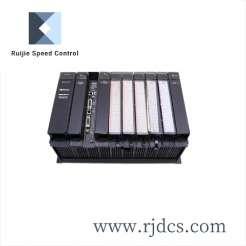 FANUC A860-0309-T352 Industrial Controller Module