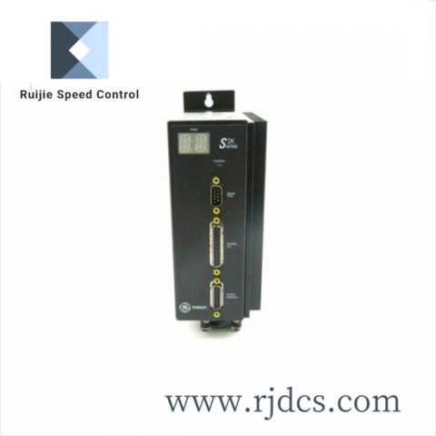 ICOS IVC-1000 OP771 Industrial Control Module, High Precision Industrial Automation Component