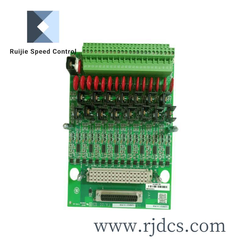 ge_ic660elb921m_1.jpg GE IC660ELB921M Genius Single-channel ISA PCIM Module
