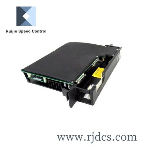 GE IC697CPX772 PLC CPU Module for Industrial Automation