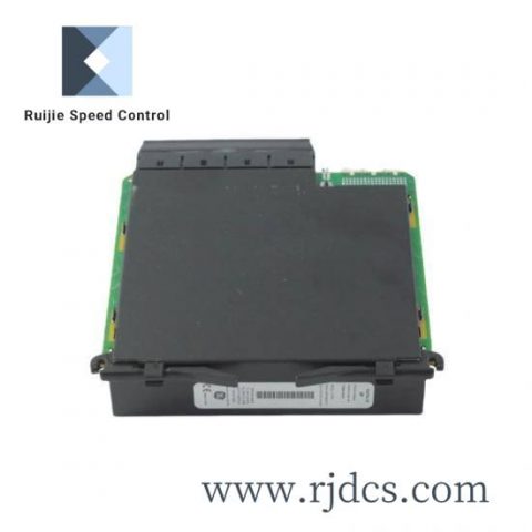 GE UR6PH - Industrial Control Module